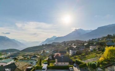 Appartement 3.5 pièces - image - 8