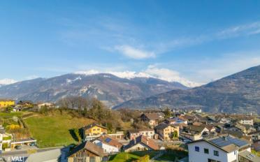 Appartement 3.5 pièces - image - 7