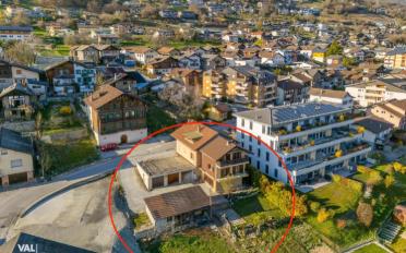 Appartement 3.5 pièces - image - 10