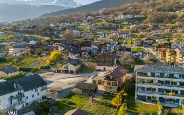 Appartement 3.5 pièces - image - 12