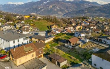 Appartement 3.5 pièces - image - 13