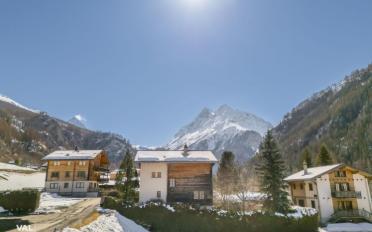 Appartement 4.5 pièces - image - 3