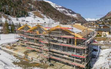 Appartement 4.5 pièces - image - 5