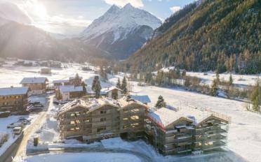 Appartement 4.5 pièces - image - 11