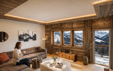 Appartement 4.5 pièces - image - 6