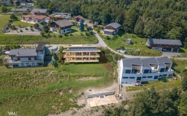 Einfamilienhaus 4.5 Zimmer - image - 8