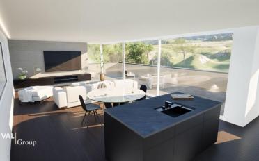 Appartement 5.5 pièces - image - 2