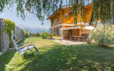 Chalet 5.5 rooms - image - 2