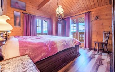 Chalet 5.5 rooms - image - 9