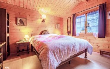 Chalet 5.5 rooms - image - 10