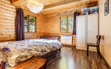 Chalet 10 pièces - image - 7