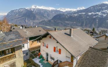 Wohnung 4.5 Zimmer - image - 9