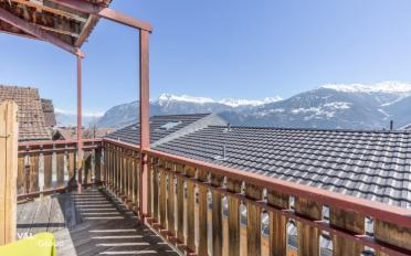 Wohnung 4.5 Zimmer - image - 8