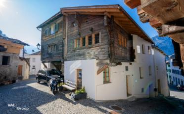 Maison 4.5 pièces - image - 1