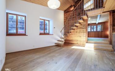 Maison 4.5 pièces - image - 3