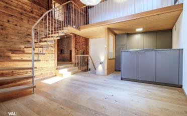 Maison 4.5 pièces - image - 2