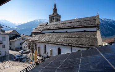 Maison 4.5 pièces - image - 12