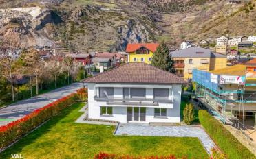 Single house 5.5 rooms - image - 1