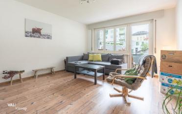 Wohnung 4.5 Zimmer - image - 5