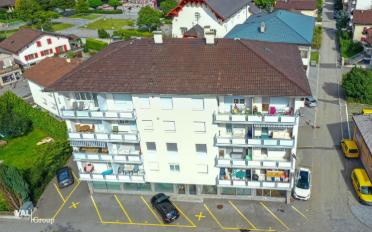 Wohnung 4.5 Zimmer - image - 9