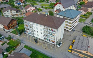 Wohnung 4.5 Zimmer - image - 1