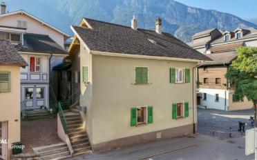 Gemischt genutzte Immobilie - image - 10