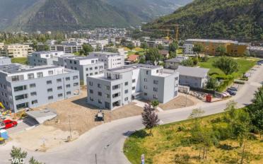 Apartment 3.5 rooms - image - 8