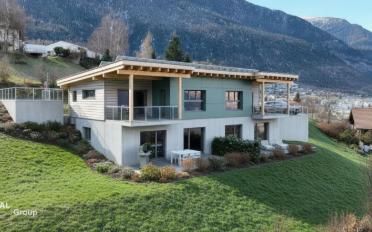 Einfamilienhaus - image - 1