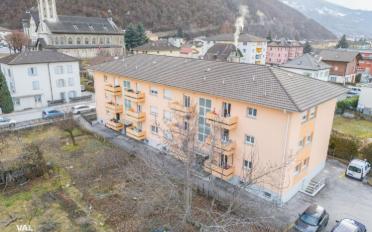 Apartment 4.5 rooms - image - 10