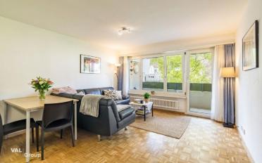 Appartement 2.5 pièces - image - 1