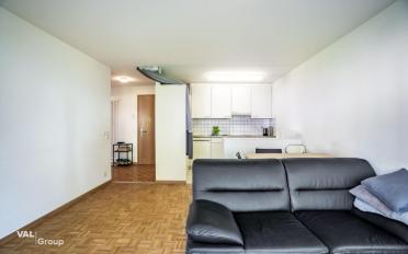 Appartement 2.5 pièces - image - 2