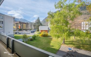 Appartement 2.5 pièces - image - 7