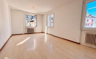 Wohnung 3.5 Zimmer - image - 2