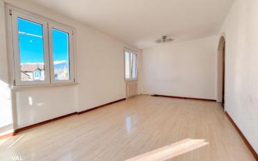 Wohnung 3.5 Zimmer - image - 1