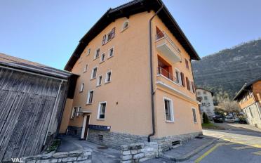 Wohnung 3.5 Zimmer - image - 9