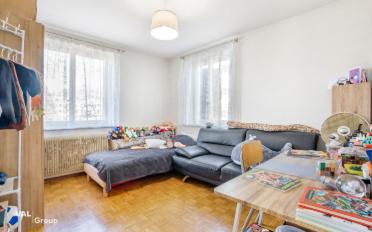 Immeuble résidentiel 9 pièces - image - 3