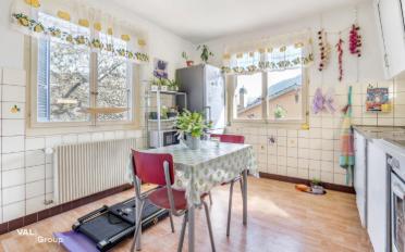 Immeuble résidentiel 9 pièces - image - 4