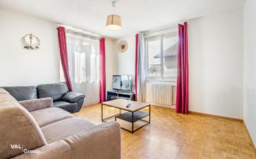 Immeuble résidentiel 9 pièces - image - 9