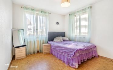 Immeuble résidentiel 9 pièces - image - 11