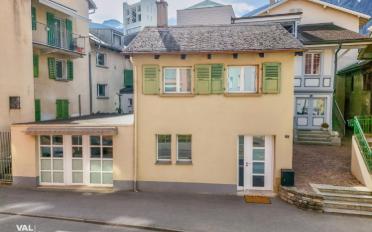 Single house 3.5 rooms - image - 1