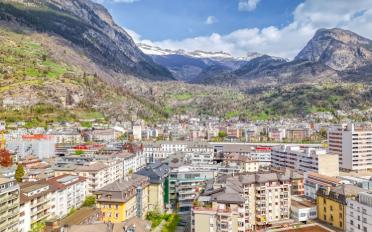 Single house 3.5 rooms - image - 12