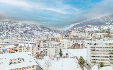 Wohnung 4.5 Zimmer - image - 6