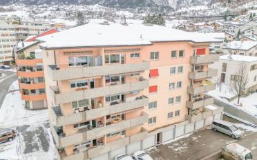 Wohnung 4.5 Zimmer - image - 1