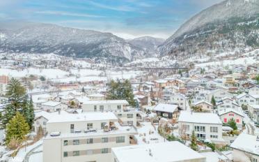 Wohnung 4.5 Zimmer - image - 5