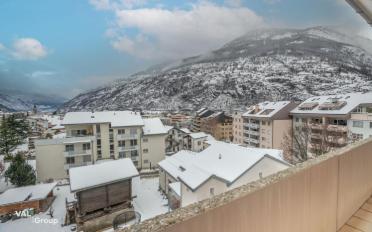 Wohnung 4.5 Zimmer - image - 2