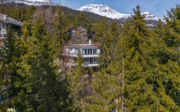 Villa 4.5 rooms - image - 1