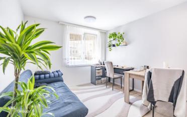 Apartment 2.5 rooms - image - 2