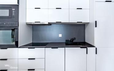 Apartment 2.5 rooms - image - 4