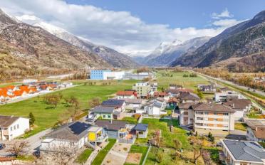 Apartment 2.5 rooms - image - 9