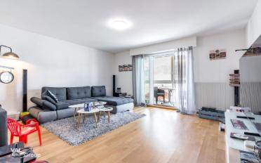 Apartment 4.5 rooms - image - 3